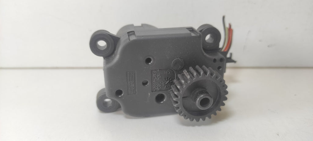 Alfa Romeo 156 1.9JTD 85kW 2003 Heater Blower Flap Motor Actuator 52495066