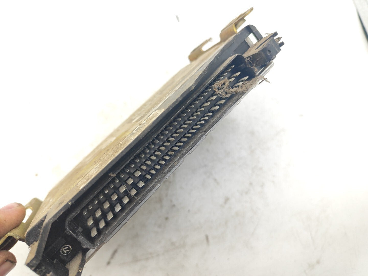 BMW 5 Series E34 2.5TDS Gearbox Control Unit Module ECU 0260002115 1421694