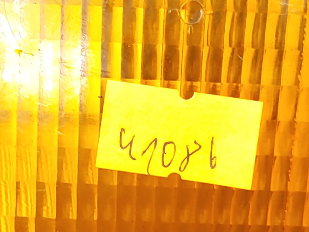 BMW 5 Series E34 1992 LHD Rear Left Taillight Light Lamp 63215R6 1384009L