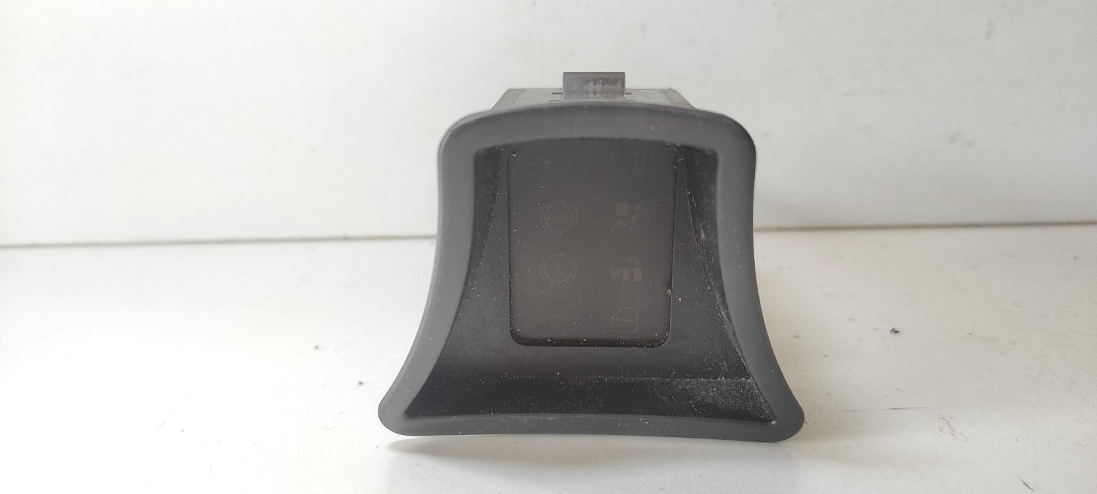 Alfa Romeo 156 8V 1.9JTD 85kW Diesel 2003 Front Dash Screen Display