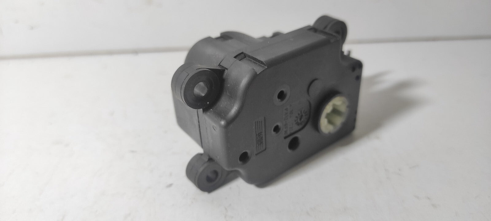 Alfa Romeo 147 1.9JTD 110kW 2003 Heater Blower Flap Motor Actuator 52495065