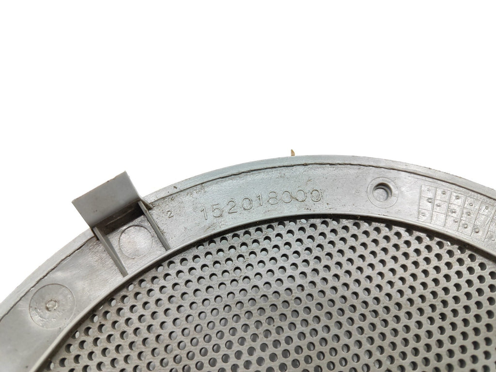 Alfa Romeo 156 2.4JTD 110kW Diesel 2004 Speaker Cover Trim 152018000