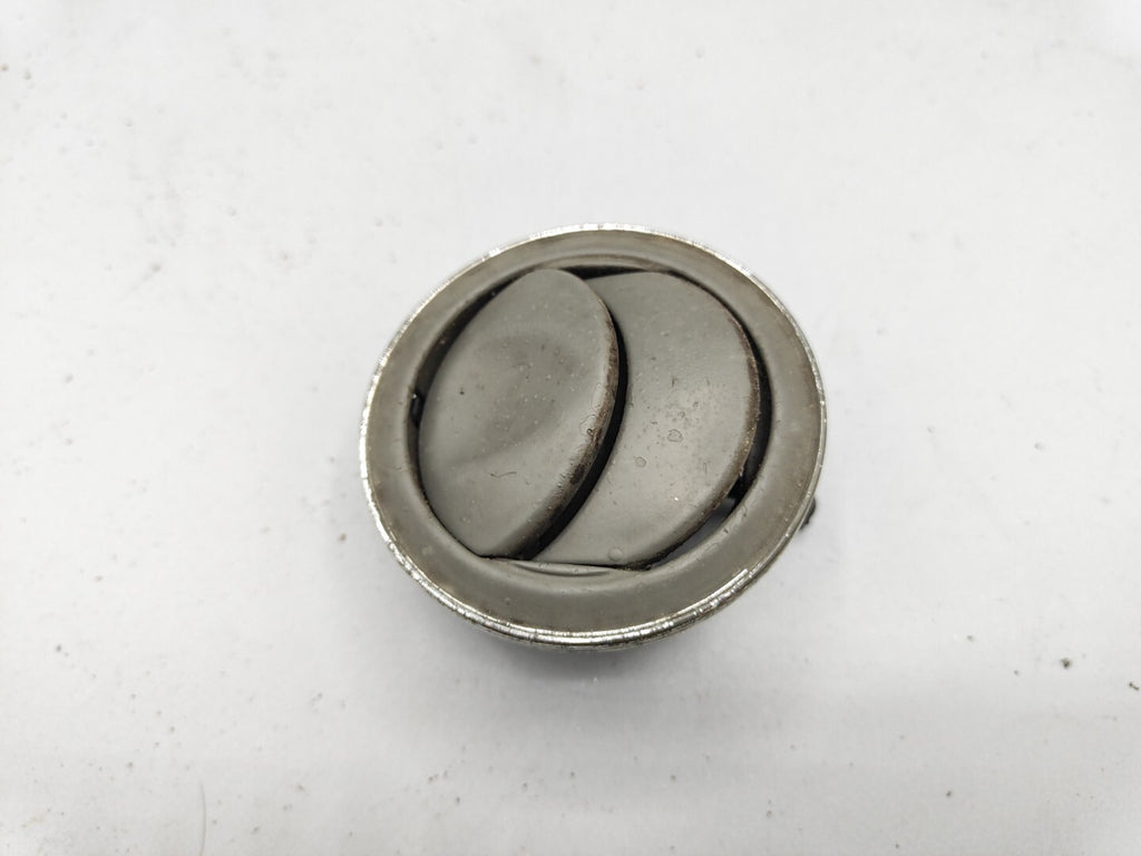 Alfa Romeo 156 166 2001 Front Dashboard Panel Air Vent Grill Trim 224709 GREY