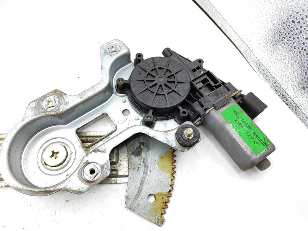 Alfa Romeo 166 2.4JTD 2002 Front Left  Door Window Regulator Motor