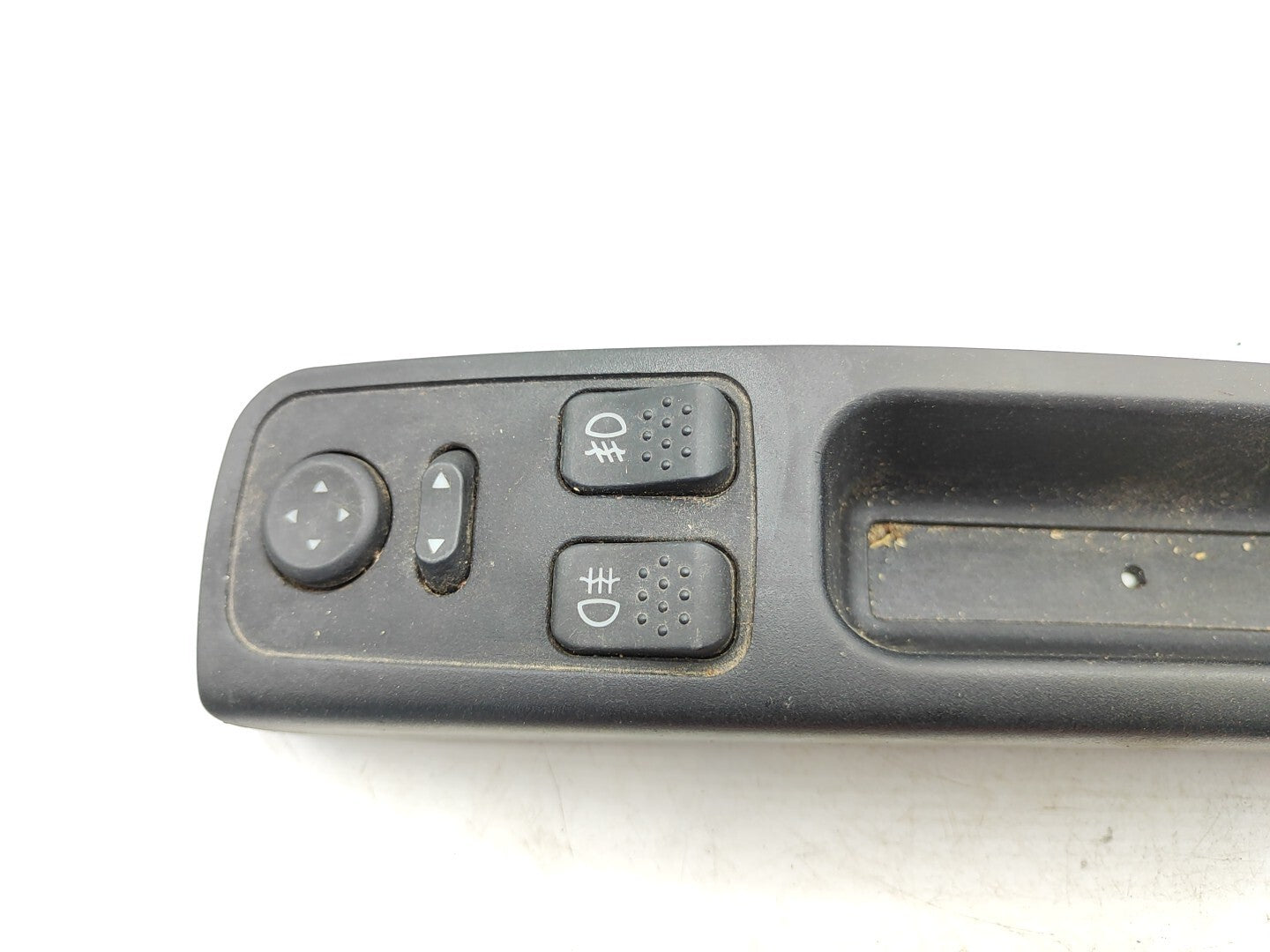 Alfa Romeo 156 SW 2.0TS 2000 Fog Light Mirror Button Switch 156016100