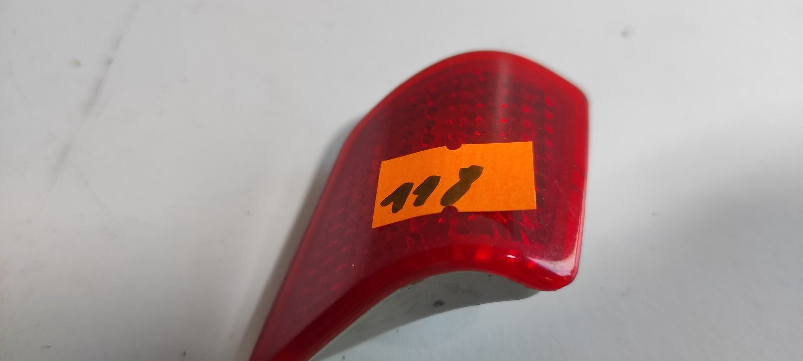 Alfa Romeo 166 2.4JTD 110kW 2001 Door Reflector / Light 60626066