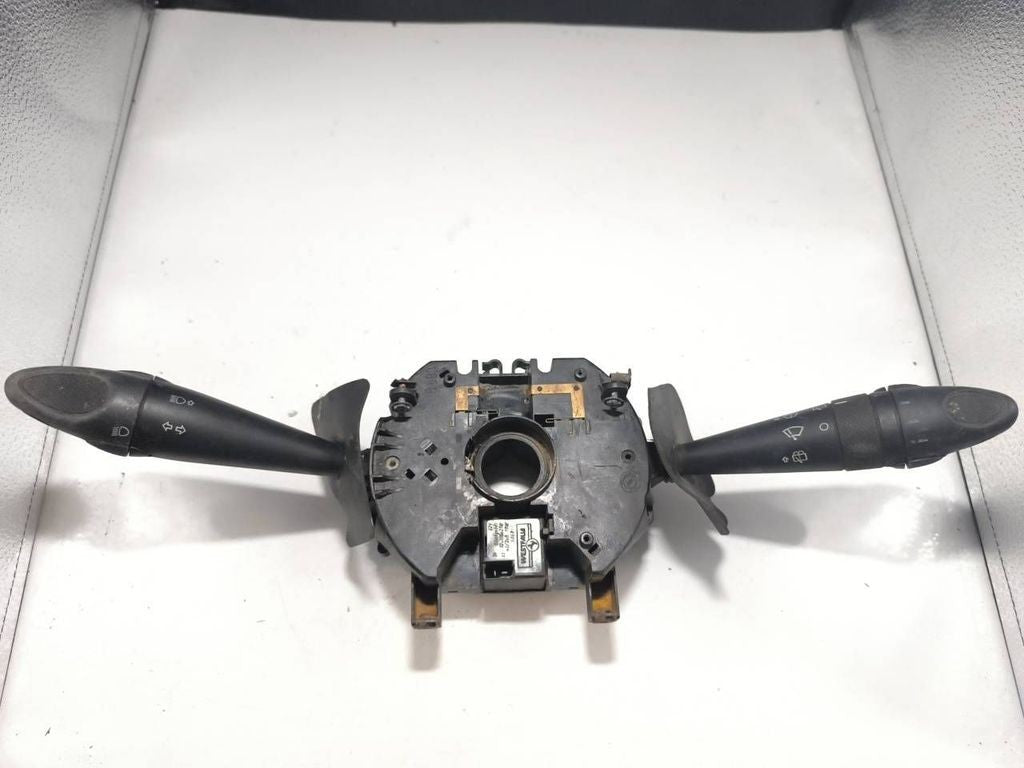 Fiat Marea 2000 Wiper turn signal stalk switch PA666M35 