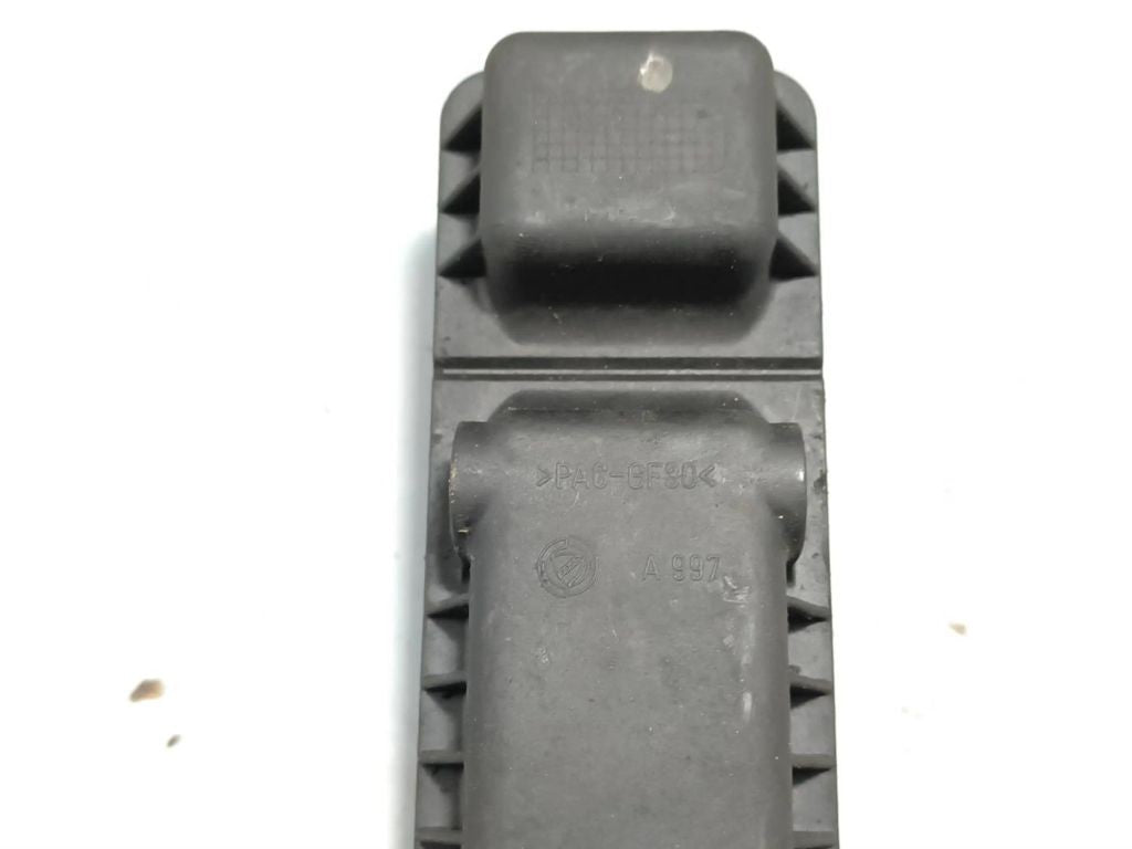 Fiat Stilo 1.9JTD 2002 Fuel line pipe hose box