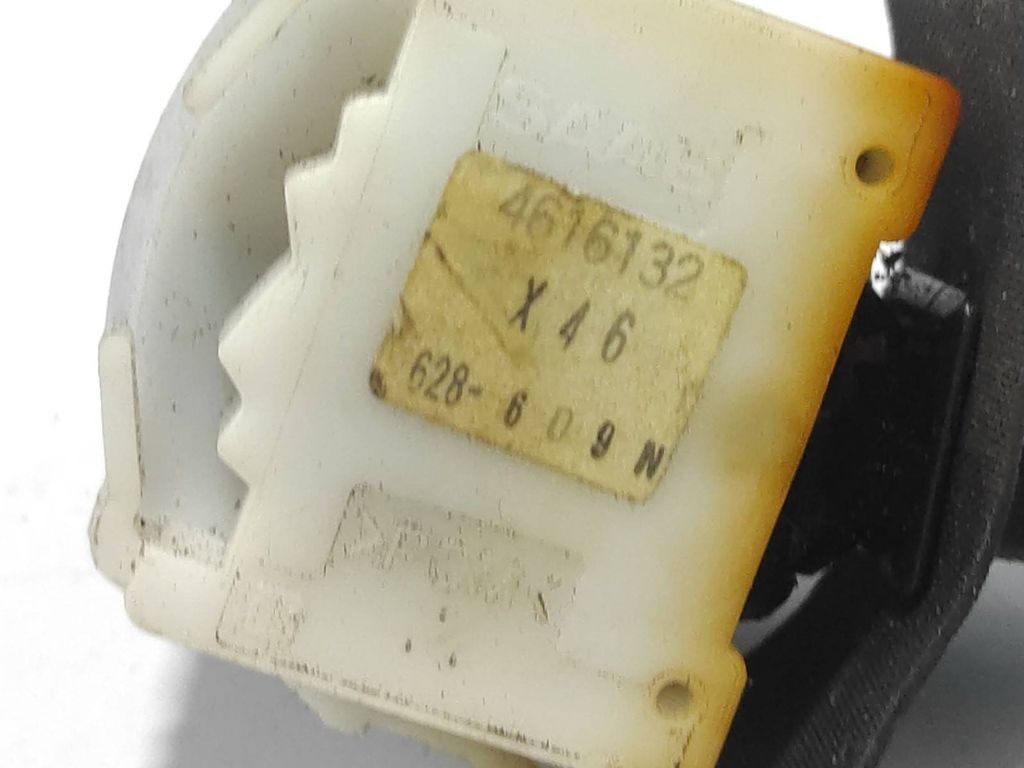 Saab 9-5 2.0T 110kW Petrol 2000 Wiper control switch stalk 4616132 