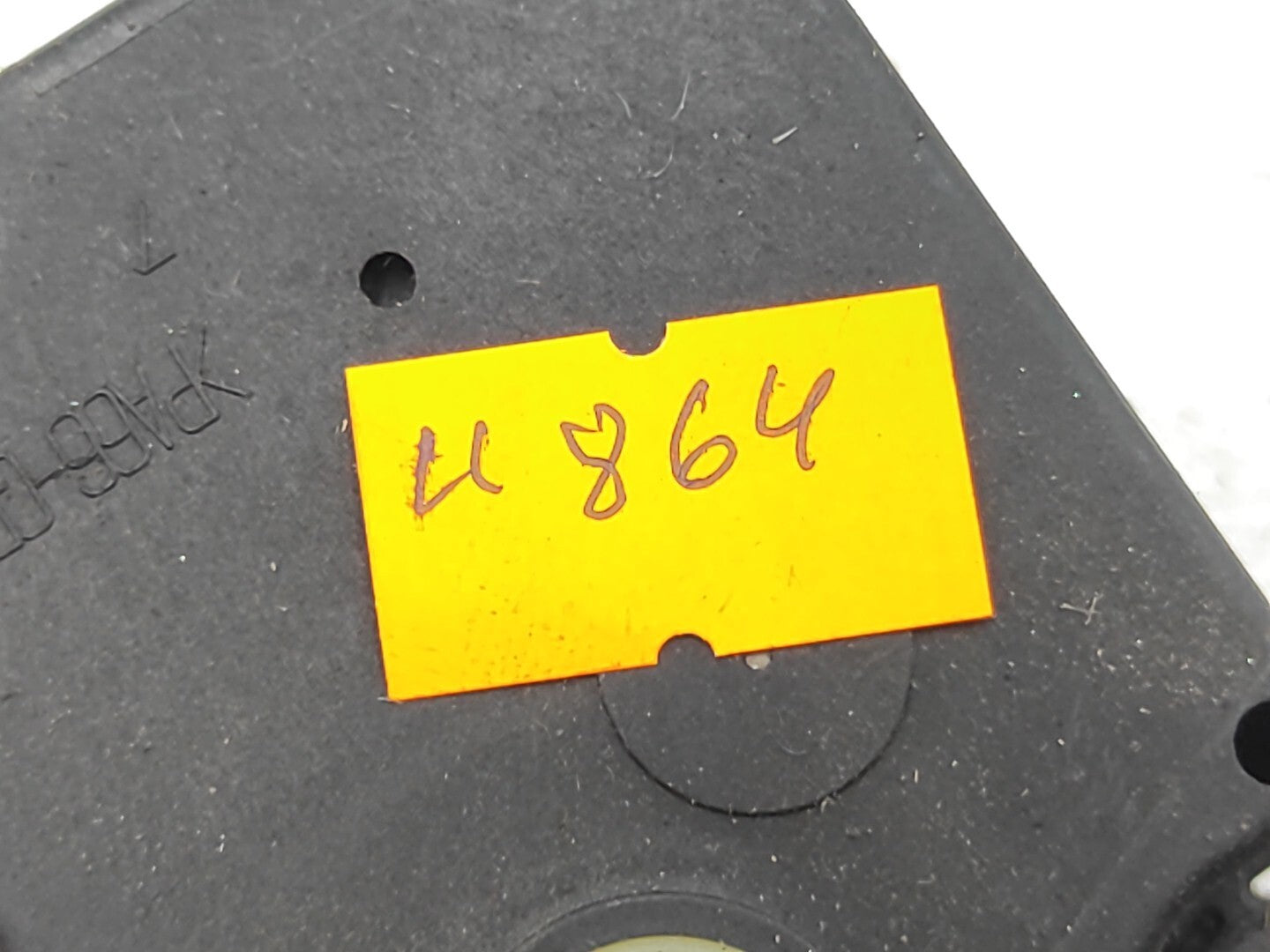 Land Rover Freelander LR2 2010 2.2TD Heater Motor Flap Actuator 6G9N19E616