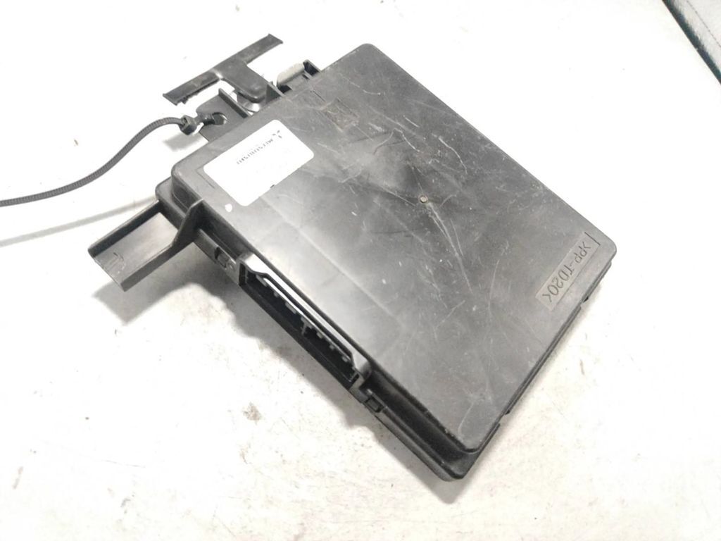 Mitsubishi Outlander 2008 Fan control module 7820A055 