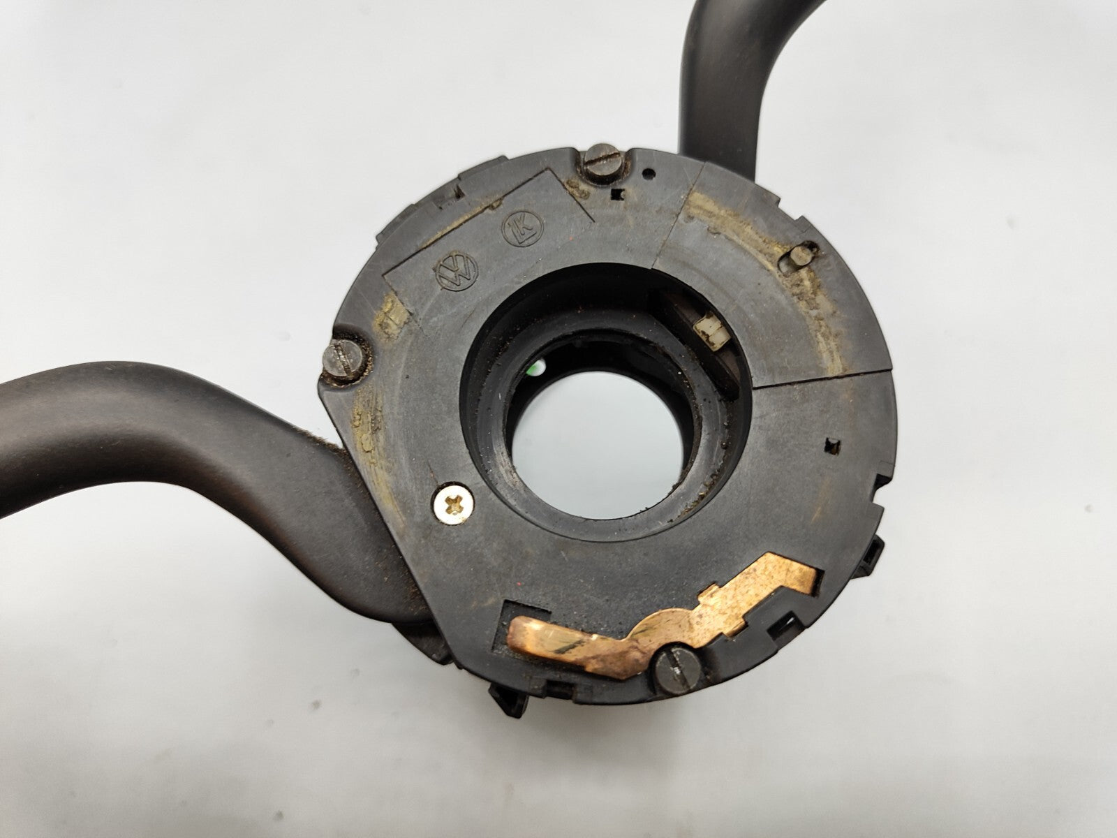 Volkswagen Polo 6N2 1999 Indicator Wiper Control Stalk Lever 6N0953503D