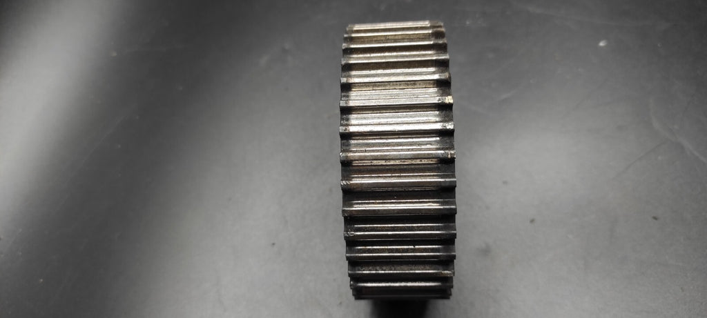 Alfa Romeo 159 2.4JTDm 147kW 2007 High Pressure Fuel Pump Pulley 55183530