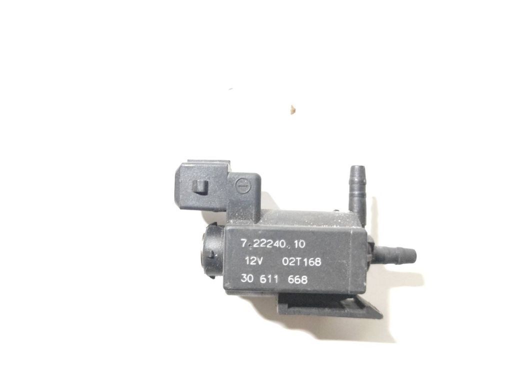 Volvo S60 2004 Turbo solenoid valve 30611668 