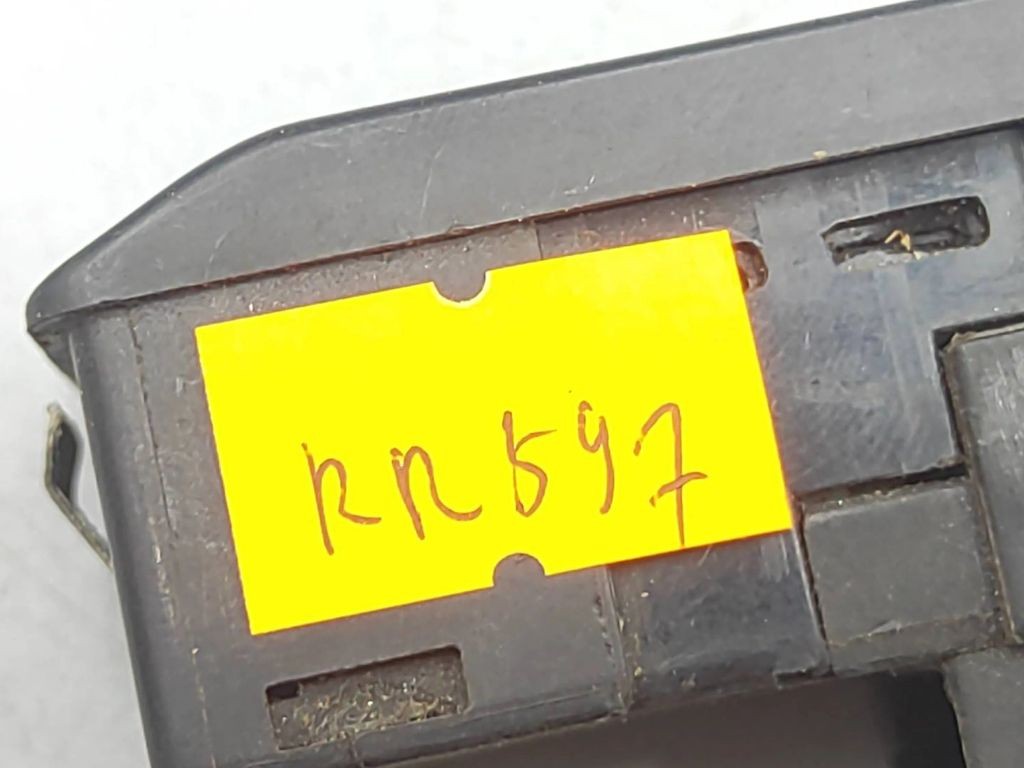 BMW 5 E39 1997 Sunroof switch 8352182 