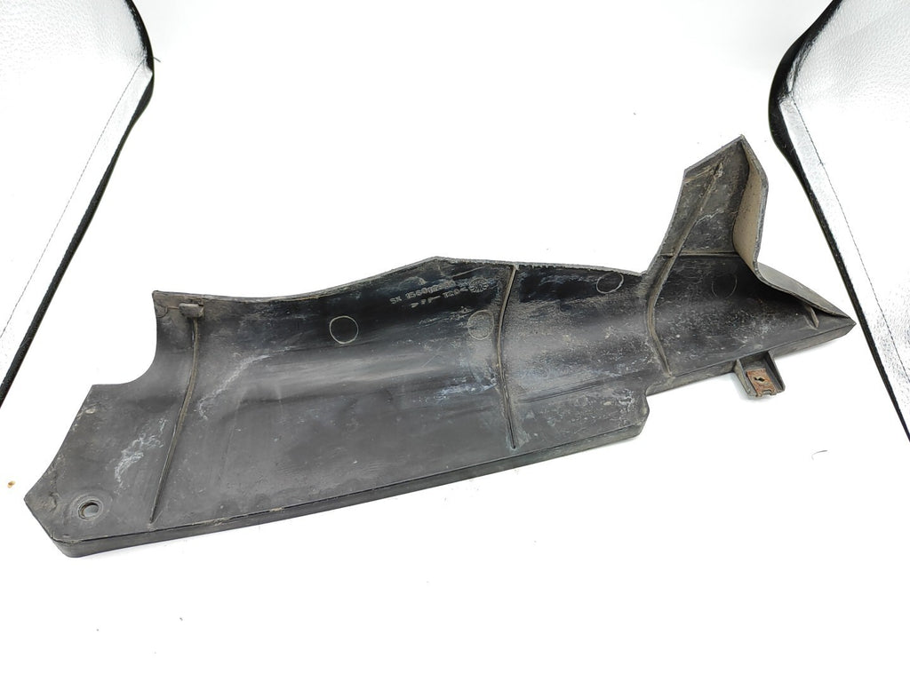 Alfa Romeo 156 1.9JTD 103kW 2004 Engine Air Intake Pipe Cover 156017980