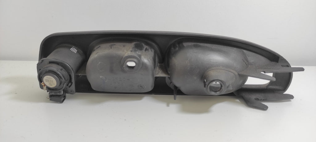 Alfa Romeo 166 2.4JTD 110kW 2002 Rear Left Door Inner Door Handle Trim