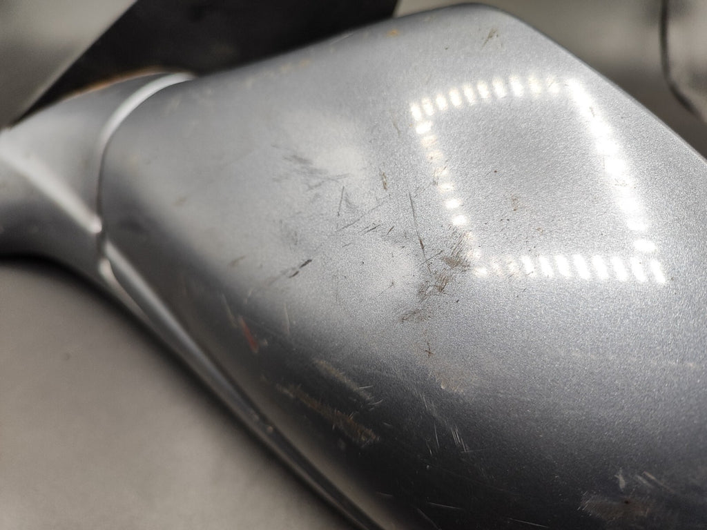 Alfa Romeo 166 2.4JTD 110kW 2002 LHD Front left Side Mirror GREY E30154382