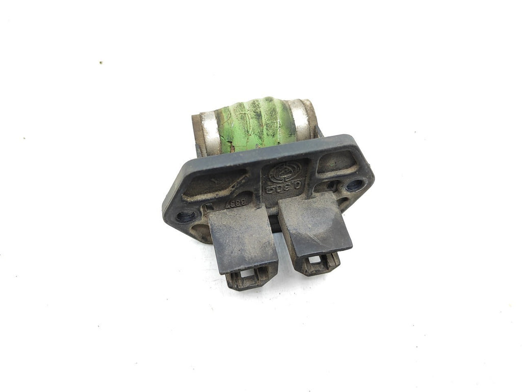 Alfa Romeo GT Diesel JTD 2004 Engine Radiator Fan Resistor