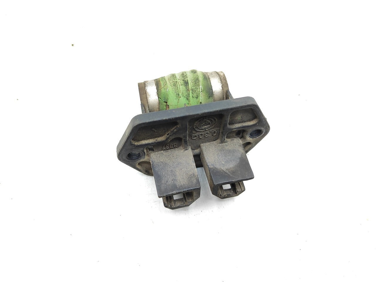 Alfa Romeo GT Diesel JTD 2004 Engine Radiator Fan Resistor