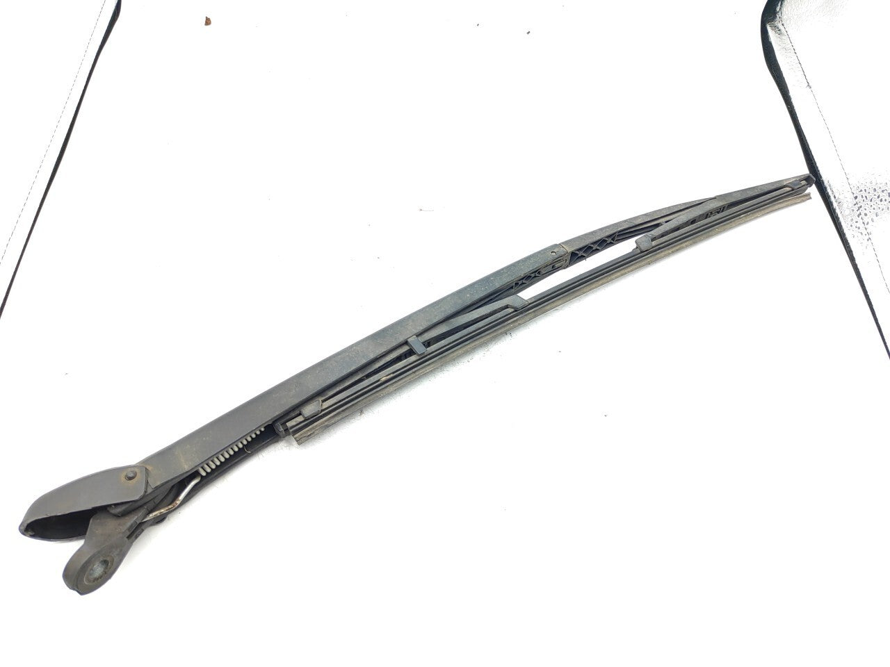 Alfa Romeo 147 2004 Rear Tailgate Trunk Wiper Blade Arm