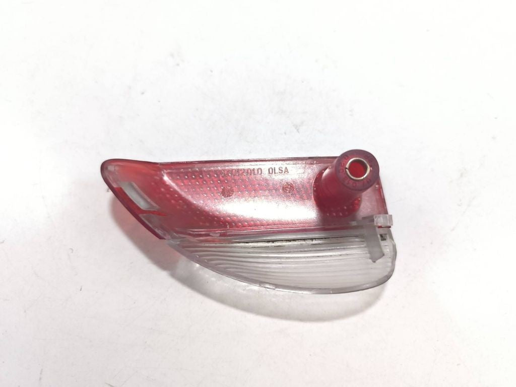 Alfa Romeo GT 2005 Right Door Reflector 07012010 