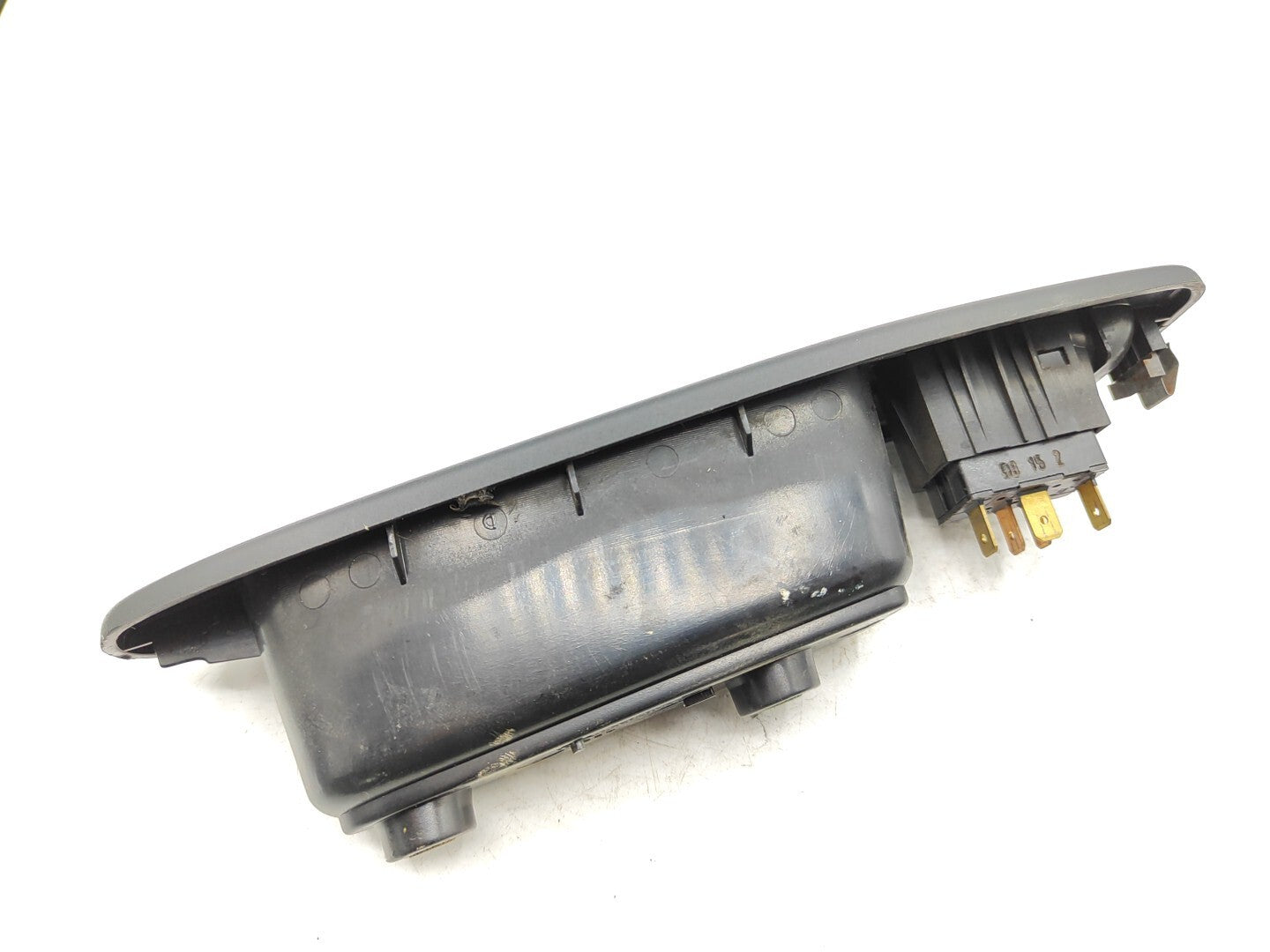 Alfa Romeo 166 2.4JTD 100kW 10V Electric Window Switch Button Case 156018359