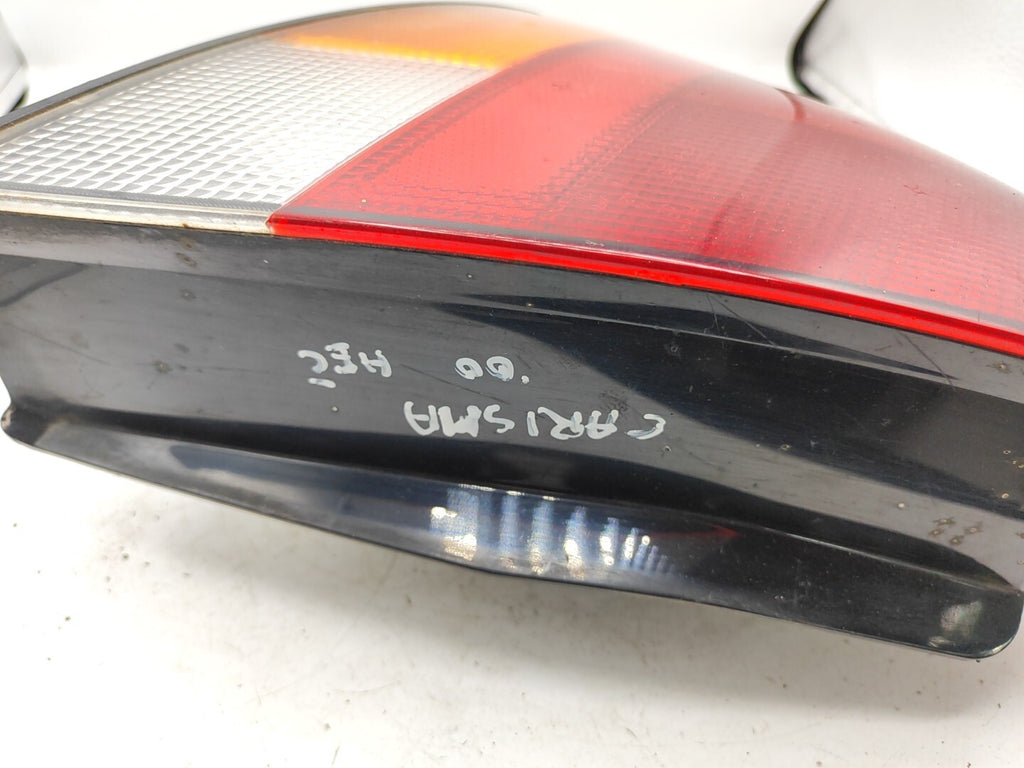 Mitsubishi Carisma 1998 LHD Rear Left Side Taillight Lamp Light