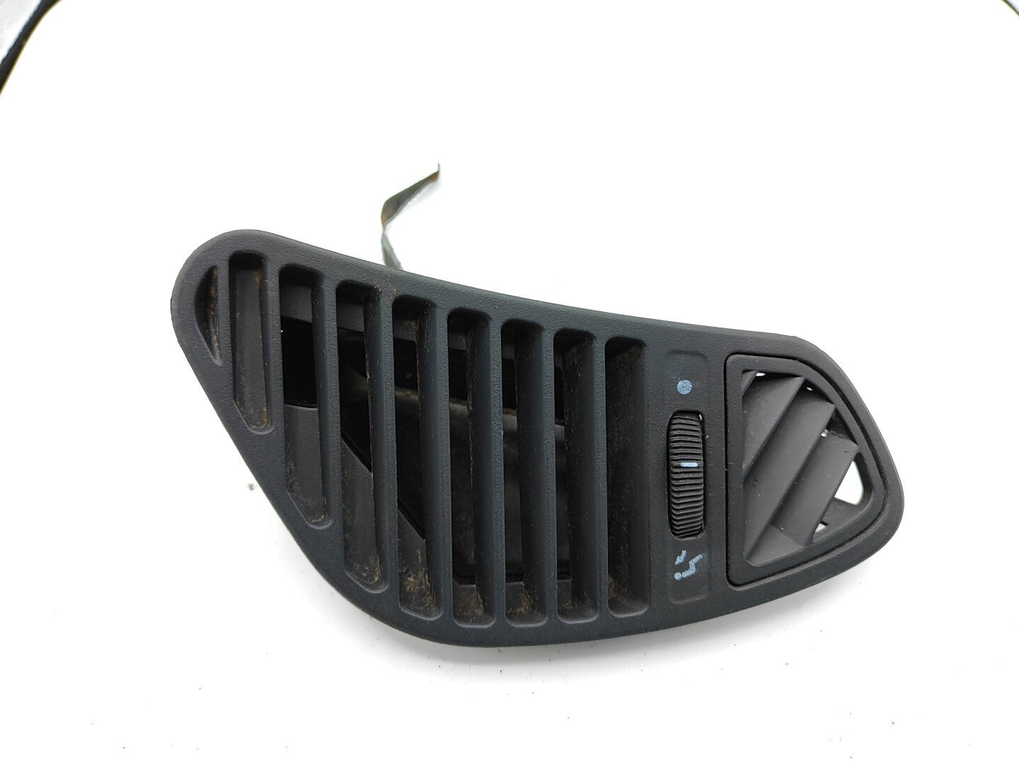 Alfa Romeo 156 1.9JTD 8V 2004 LHD Front Left Dash Panel Air Vent Grill