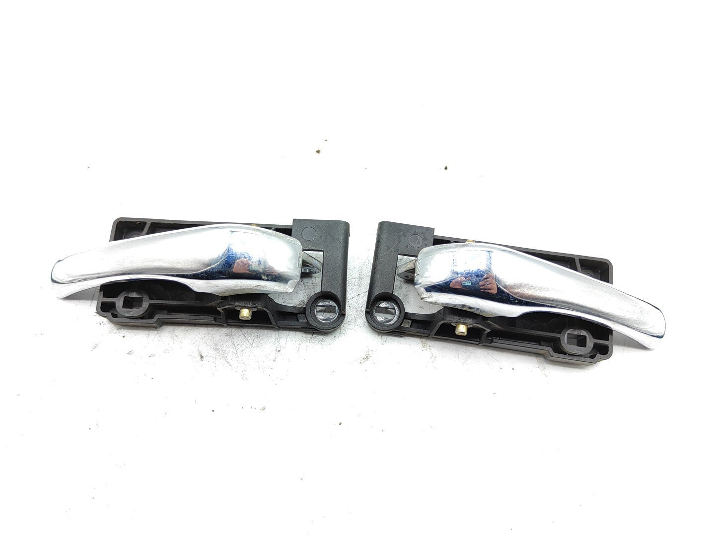 Alfa Romeo 156 2.0TS 2000 Front Right /Left Door Opening Inner Handle