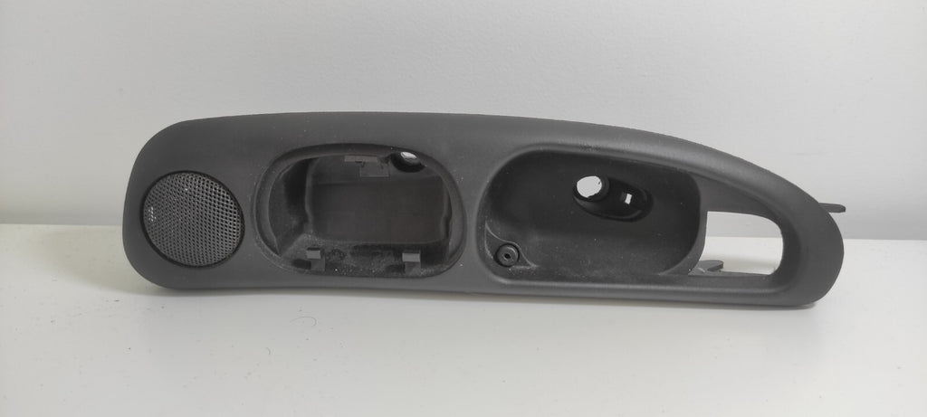 Alfa Romeo 166 2.4JTD 110kW 2002 Rear Right Door Inner Door Handle Trim