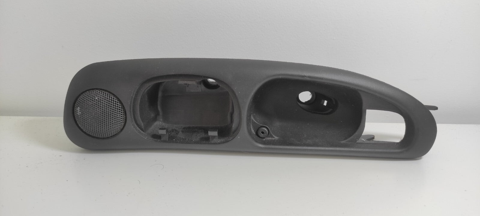 Alfa Romeo 166 2.4JTD 110kW 2002 Rear Right Door Inner Door Handle Trim