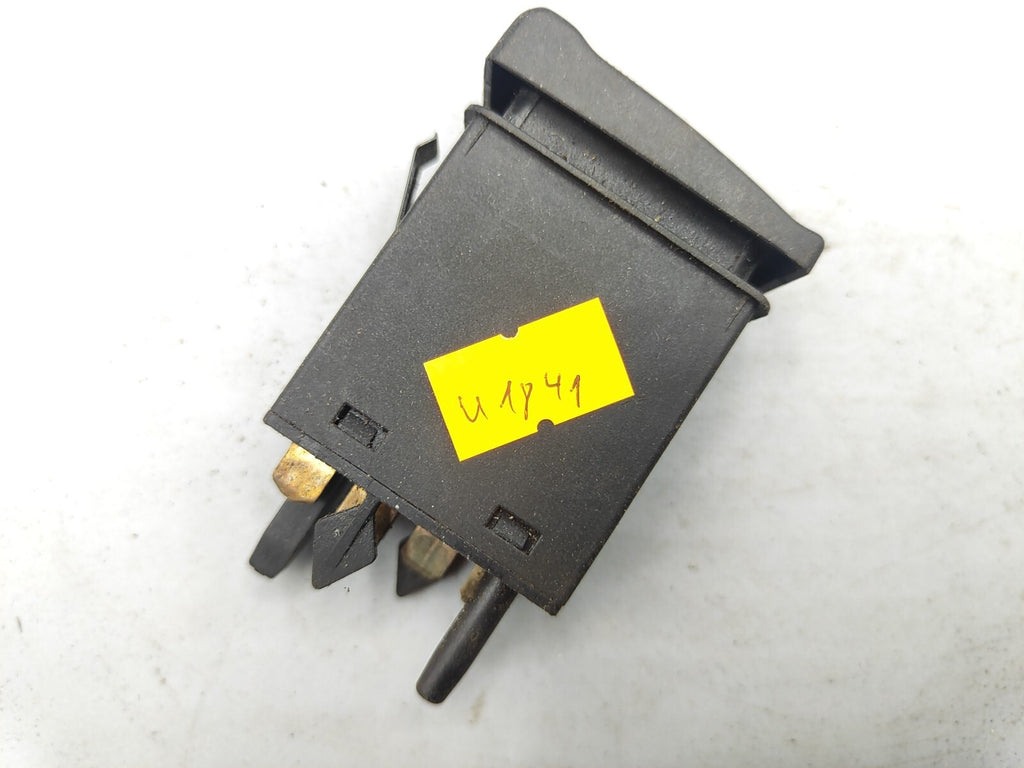 Audi A6 C4 100 Window Defrost Control Switch Button 4A0941503