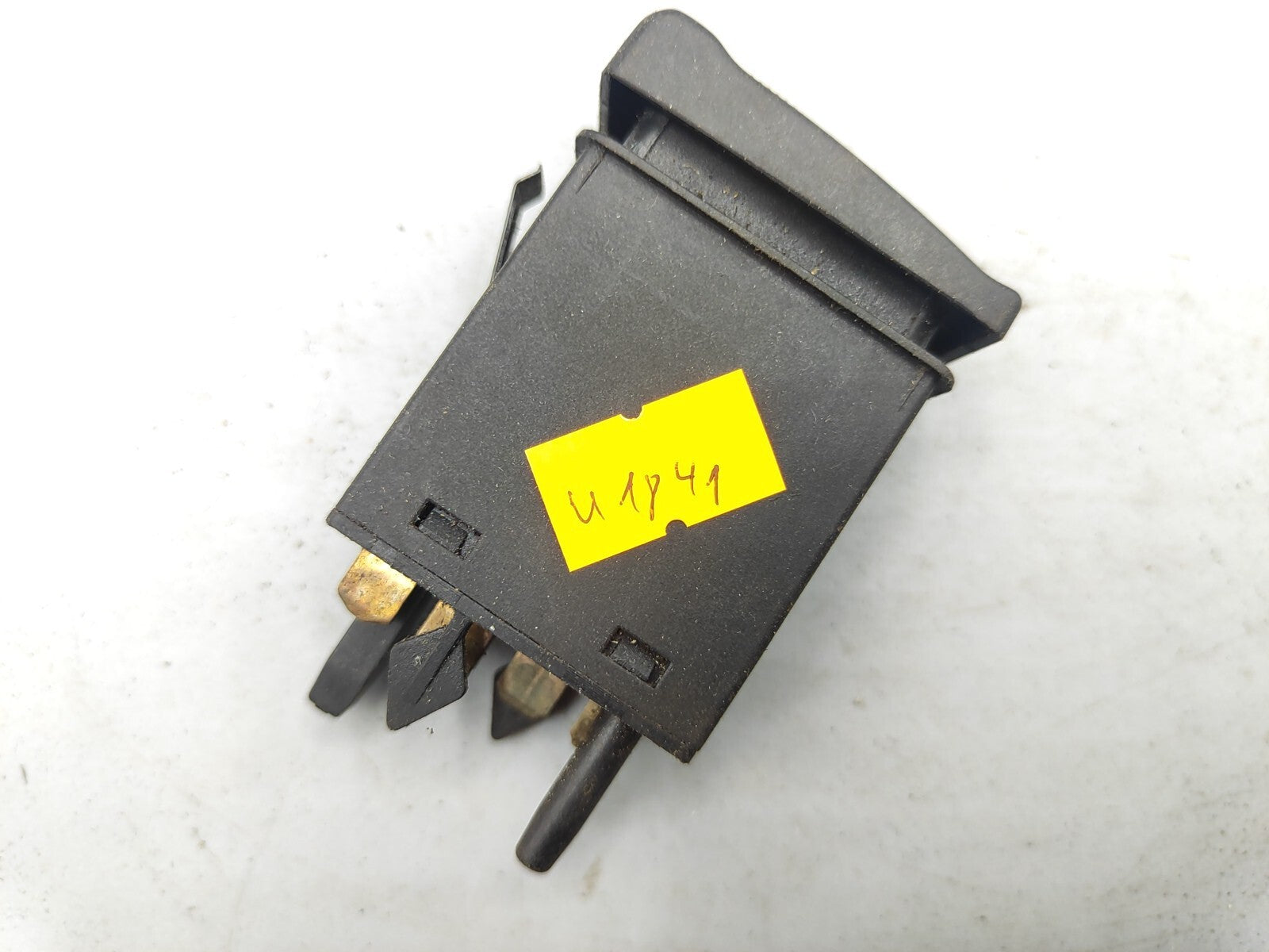 Audi A6 C4 100 Window Defrost Control Switch Button 4A0941503