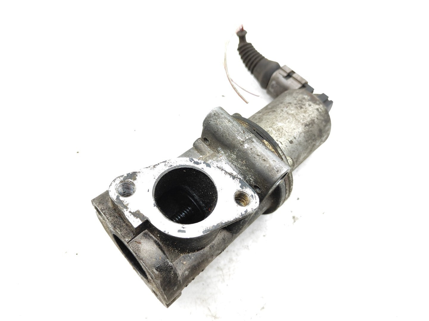 Alfa Romeo 156 SW 2.4JTD 110kW 10V 2001 Diesel Engine EGR Valve 46785766