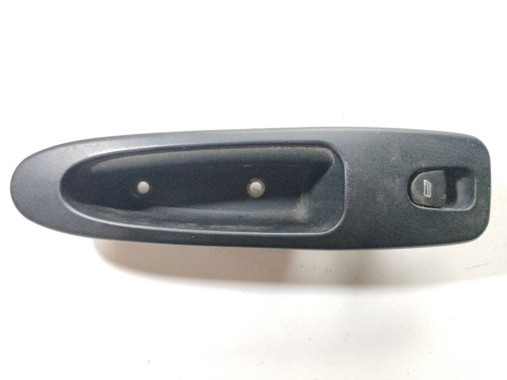Alfa Romeo 166 2003 Electric window control switch 156018359 