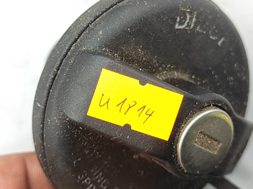 Alfa Romeo 147 1.9JTD 16V 2007 Diesel Rear Fuel Cap Cover