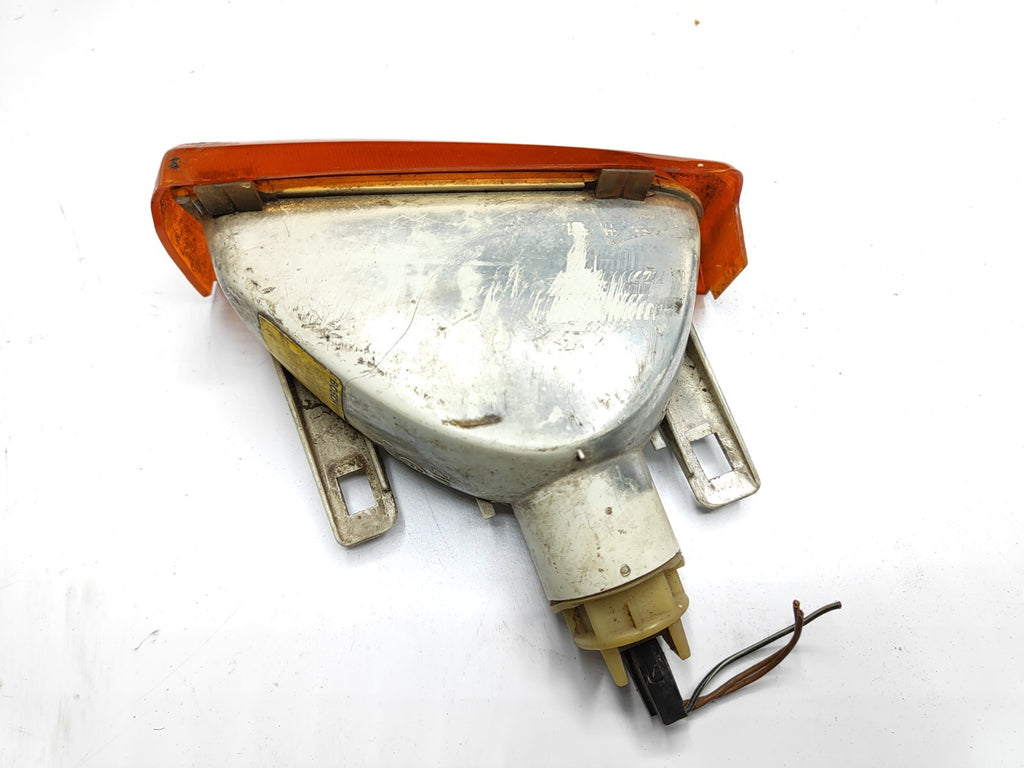 Opel Ascona C 1985 LHD Front Left Headlight Indicator 1305232056