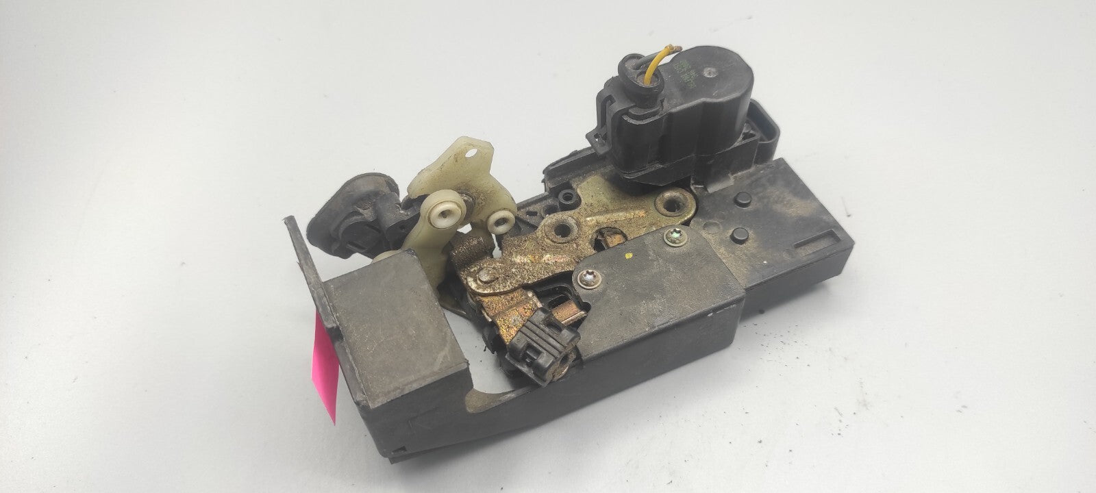 Alfa Romeo 156 1.9JTD 110kW Diesel 2004 LHD Rear Left Door Lock