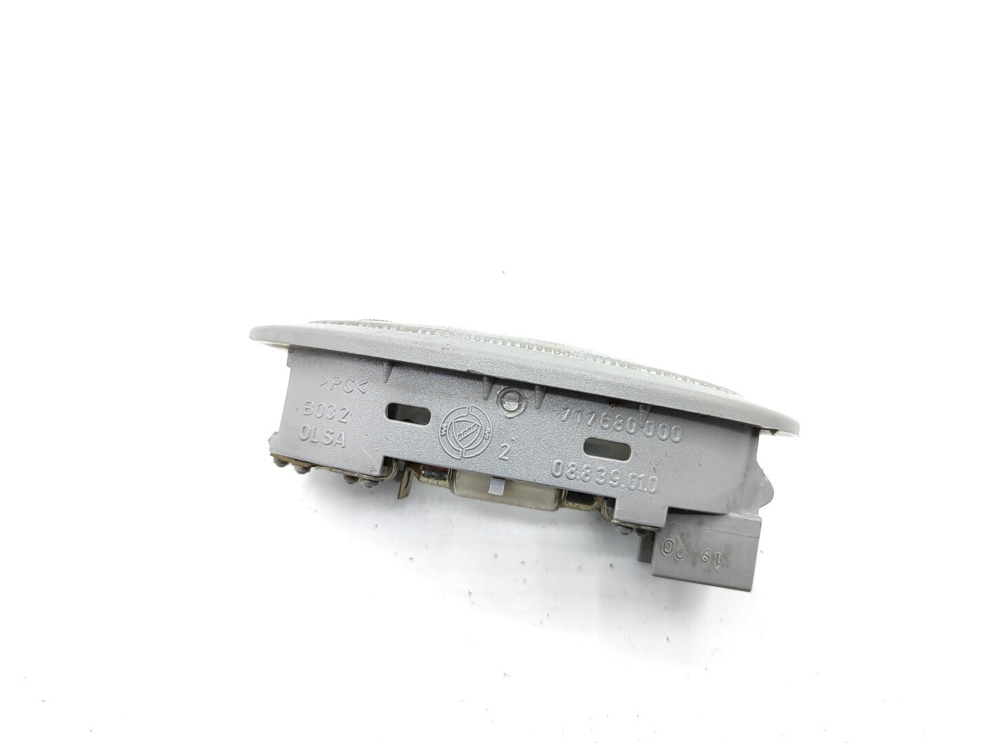 Alfa Romeo 156 2.0TS 2001 Rear Interior Roof Reading Light 717680000