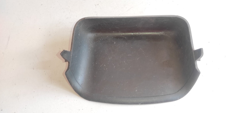 Peugeot 607 3.0i V6 2002 LHD Front Headlight Light Dust Cover 9644239177