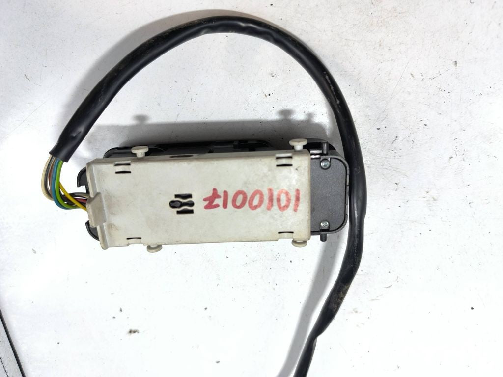 Mercedes-Benz CLK A209 C209 2005 Electric window control switch A2098203410