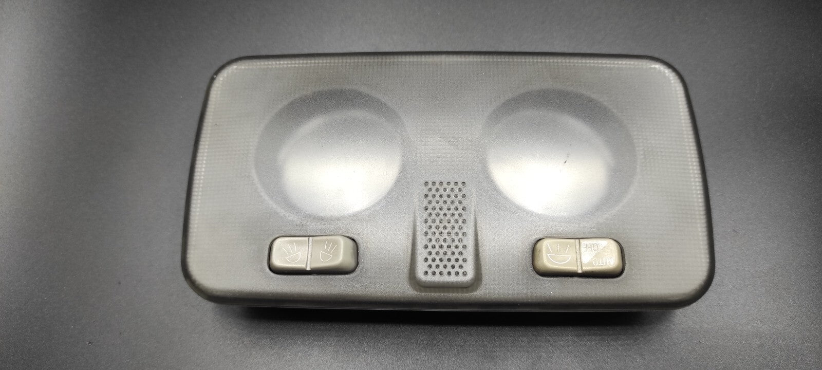 Alfa Romeo 147 1.9JTD 85kW 8V 2002 Interior Front Roof Lighting Dome 1520400000