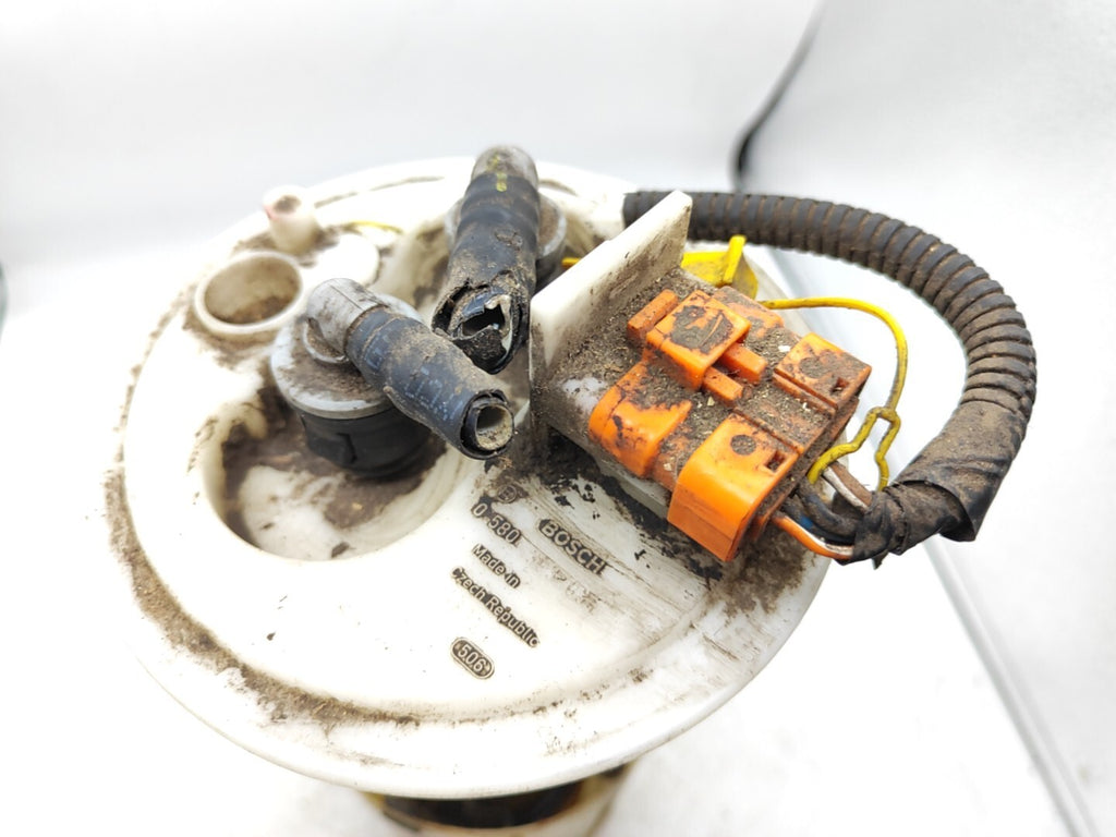 Alfa Romeo 156 1.9JTD 2002 Diesel Fuel Tank Pump 60679991 0580303034