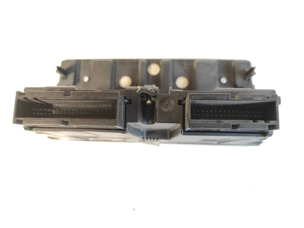 Saab 9-3 Ver1 2005 Climate control unit module 69460004 