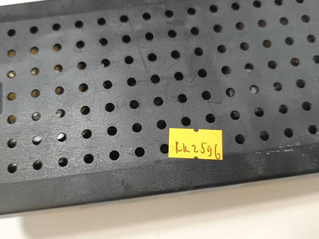 Volvo XC90 2006 Fuse box module 08696040 