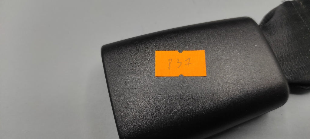 Alfa Romeo 156 SW 2.4JTD 2002 Rear Left Seat Seat Belt Buckle 10447190