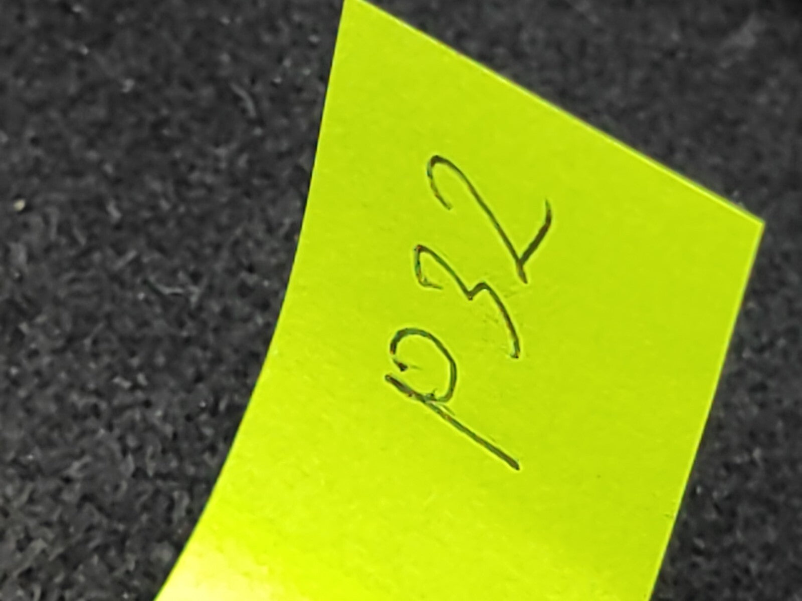 Alfa Romeo 159 1.9JTD 2007 Glovebox Storage Box Socket Trim 156073502