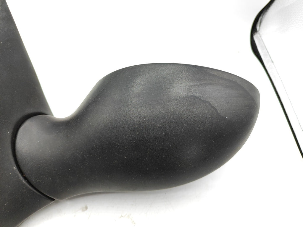 Alfa Romeo 156 2.4JTD Diesel 2000 LHD Front Left Side Mirror Black