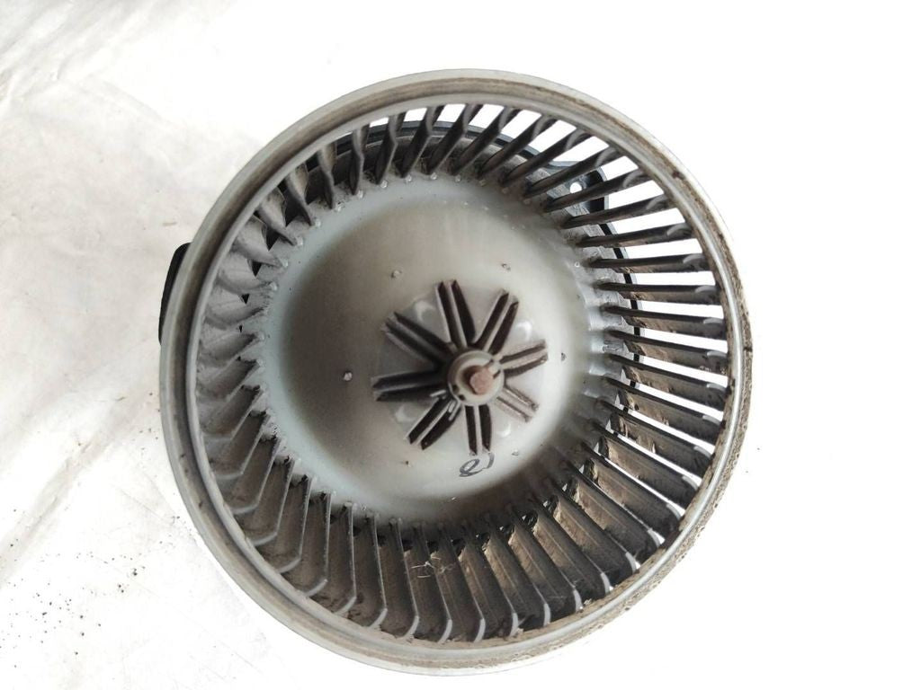 Volvo S40, V40 2000 Heater blower fan motor 0130111191  